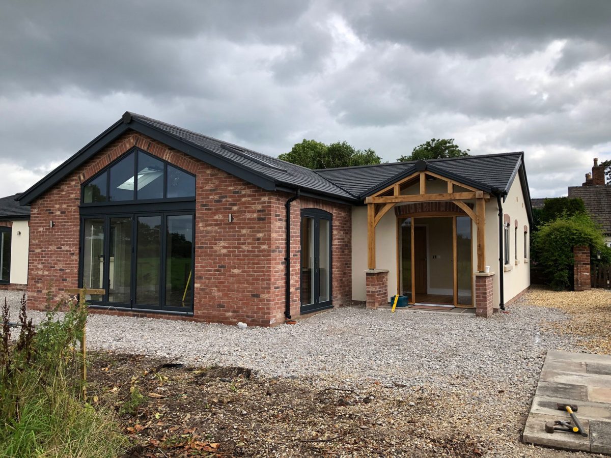 Home Hough Construction